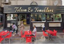 İstanbul’da Ev Lezzetinin Yeni Adresi, Tılsım Ev Yemekleri!. Tılsım Ev Yemekleri, yerel restoran deneyimi arayanlar için öne çıkan bir buluşma noktası haline geliyor.