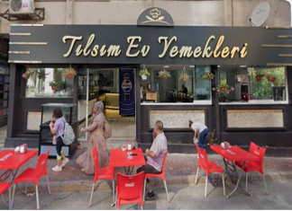 İstanbul’da Ev Lezzetinin Yeni Adresi, Tılsım Ev Yemekleri!. Tılsım Ev Yemekleri, yerel restoran deneyimi arayanlar için öne çıkan bir buluşma noktası haline geliyor.
