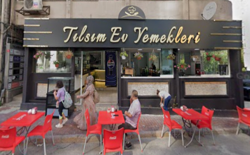 İstanbul’da Ev Lezzetinin Yeni Adresi, Tılsım Ev Yemekleri!. Tılsım Ev Yemekleri, yerel restoran deneyimi arayanlar için öne çıkan bir buluşma noktası haline geliyor.